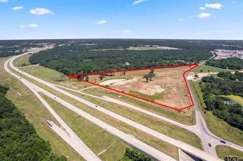 428 Monticello Road, Mount Pleasant, TX 75455