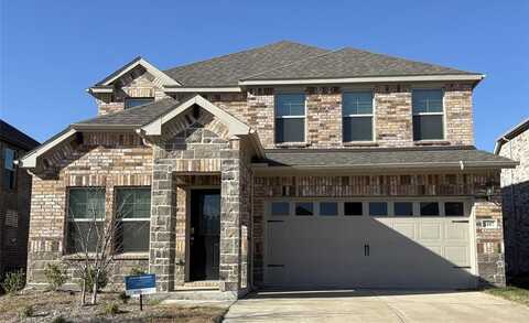 1407 Kirkdale Drive, Melissa, TX 75454