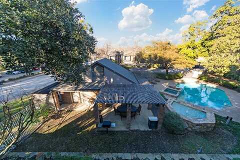 9801 Royal Lane, Dallas, TX 75231