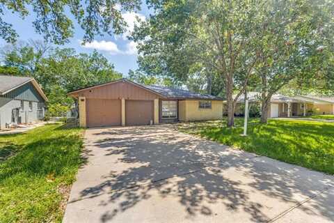 406 Vance Street, League, TX 77573