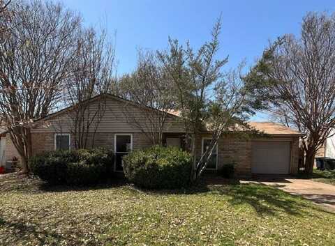 7716 Val Verde Drive, Fort Worth, TX 76133