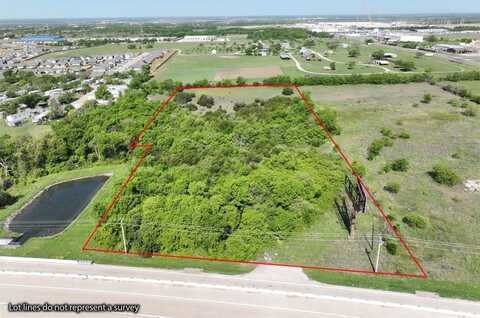 1902 N General Bruce Drive, Temple, TX 76504