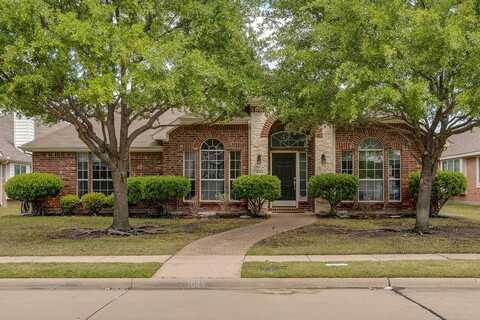 1644 Lagonda Lane, Frisco, TX 75033
