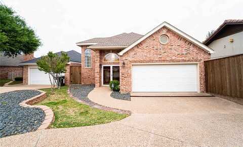5125 Fairfield Place, Abilene, TX 79606