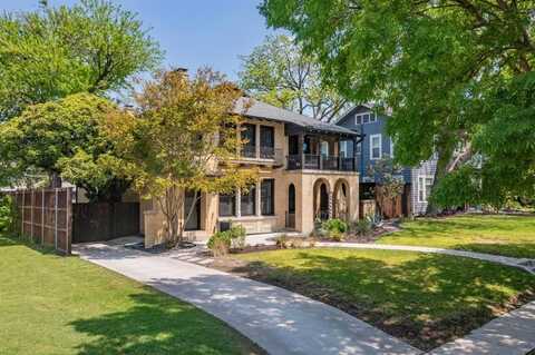 5739 Velasco Avenue, Dallas, TX 75206