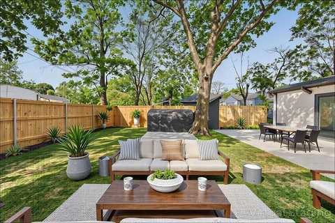 2912 Grayson Drive, Dallas, TX 75224