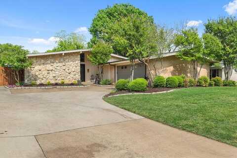 2843 Bay Meadows Circle, Farmers Branch, TX 75234