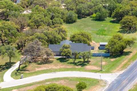 107 Rolling M, Tuscola, TX 79562