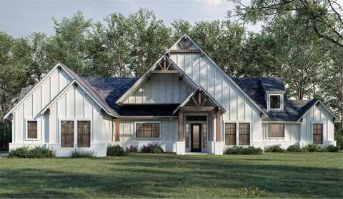 Tbd Lot 2 Jolene Court, Van Alstyne, TX 75495
