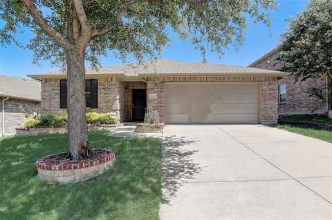 10644 Midway Drive, Frisco, TX 75035