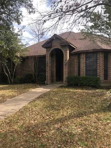 1636 Ariel Drive, Mesquite, TX 75181