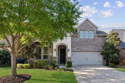 5613 Fringetree Drive, McKinney, TX 75071