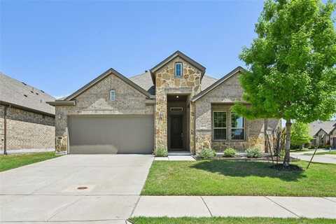 2117 Lake Moss Lane, Little Elm, TX 75068