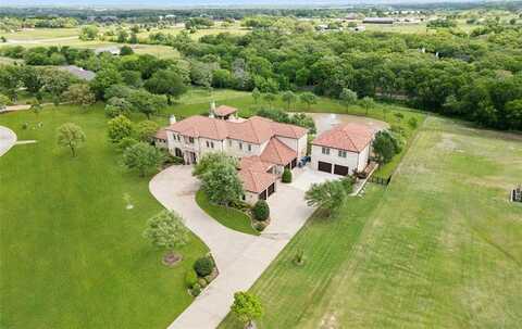 612 Manor Drive, Argyle, TX 76226
