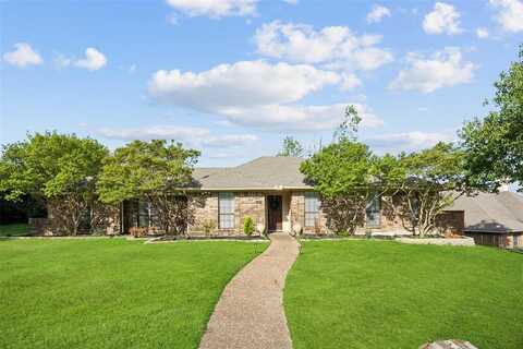 2720 Gainesborough Drive, Dallas, TX 75287