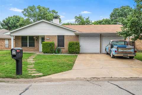 9920 Camfield Road, Frisco, TX 75033
