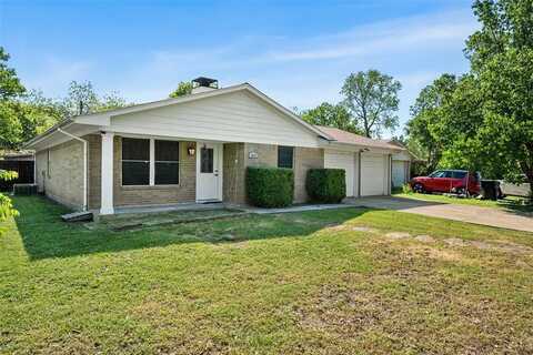 9920 Camfield Road, Frisco, TX 75033
