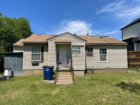 3862 Cortez Drive, Dallas, TX 75220