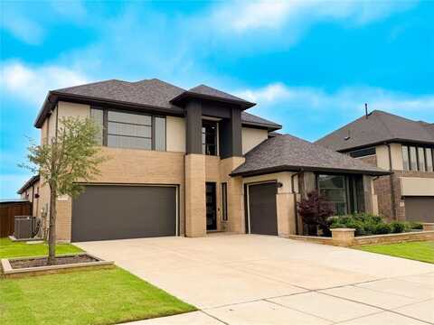4011 Woodbine Lane, Prosper, TX 75078