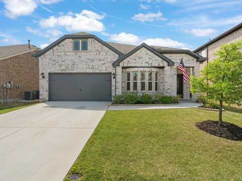 1260 Sumner Street, Aubrey, TX 76227