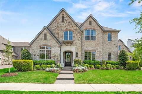 4441 Mill Branch Drive, Prosper, TX 75078