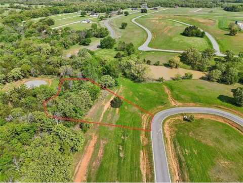 Lot 23 Windrose Loop, Gordonville, TX 76245