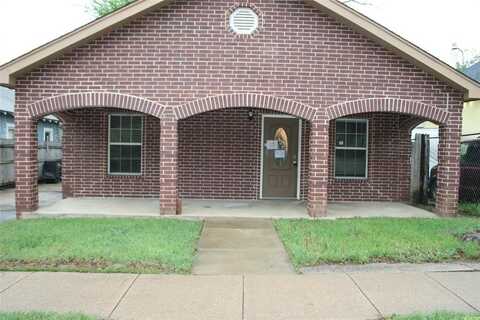 1916 Grainger Street, Fort Worth, TX 76110