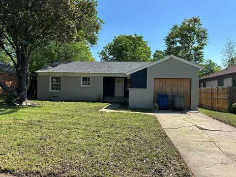 2314 Glengariff Drive, Dallas, TX 75228