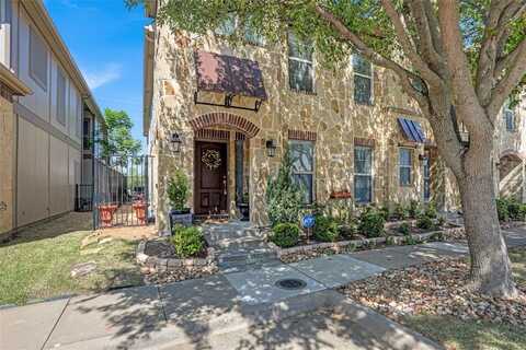 5620 Conch Train Road, McKinney, TX 75070