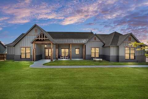125 Lone Elm Road, Waxahachie, TX 75167