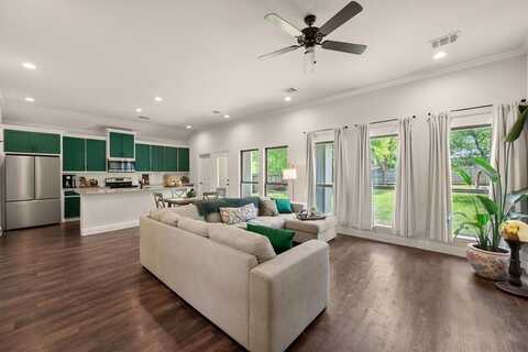 1102 S 29th Street, Corsicana, TX 75110