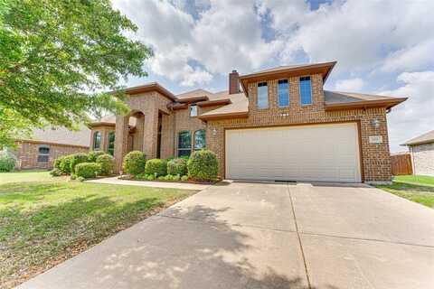 109 Thoroughbred Street, Waxahachie, TX 75165