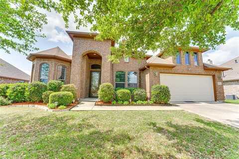 109 Thoroughbred Street, Waxahachie, TX 75165