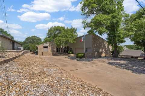 3714 Fairway Drive, Granbury, TX 76049