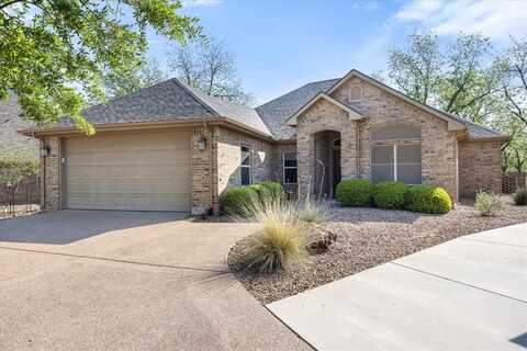 9521 Nutcracker Court, Granbury, TX 76049