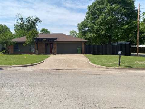 600 E Elm Street, Glen Rose, TX 76043