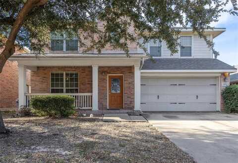 1009 Rumley Road, Forney, TX 75126