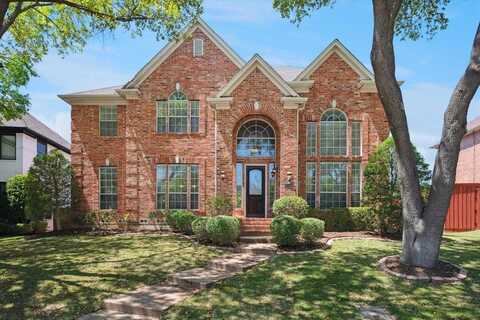 7409 Bradford Pear Drive, Irving, TX 75063
