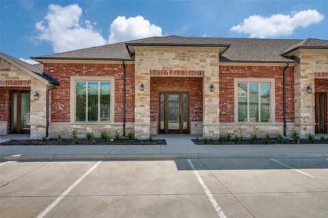 400 Stonebrook Parkway, Frisco, TX 75036