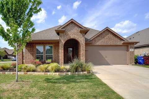 108 Newsom Drive, Royse City, TX 75189