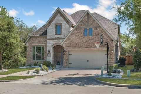 3801 Kings Hollow Lane, McKinney, TX 75072