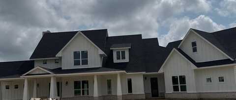117 Mustang Springs Circle, Sunset, TX 76270