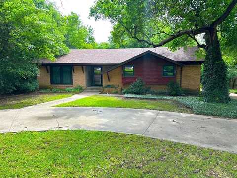 2713 Yorkshire Drive, Sherman, TX 75092