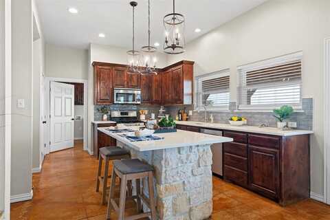 2357 S Branch Road, Krum, TX 76249