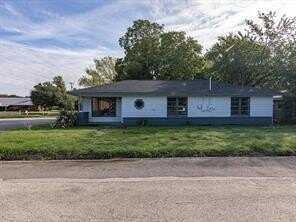 513 Lasalle Street, Bowie, TX 76230