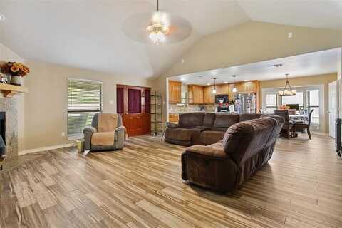 2718 Typhon Drive, Grand Prairie, TX 75052