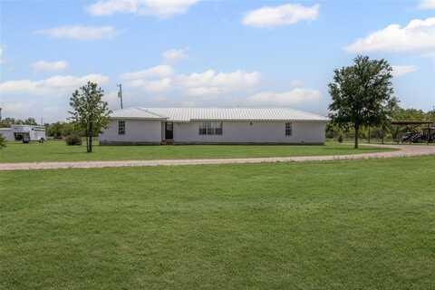 424 Shepard Lane, Loving, TX 76460