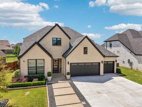 11479 Misty Ridge Drive, Flower Mound, TX 76262