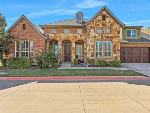 8724 Shallowford Lane, McKinney, TX 75070