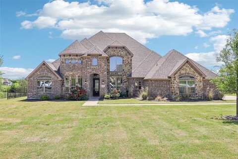 5202 Remington Road, McKinney, TX 75071